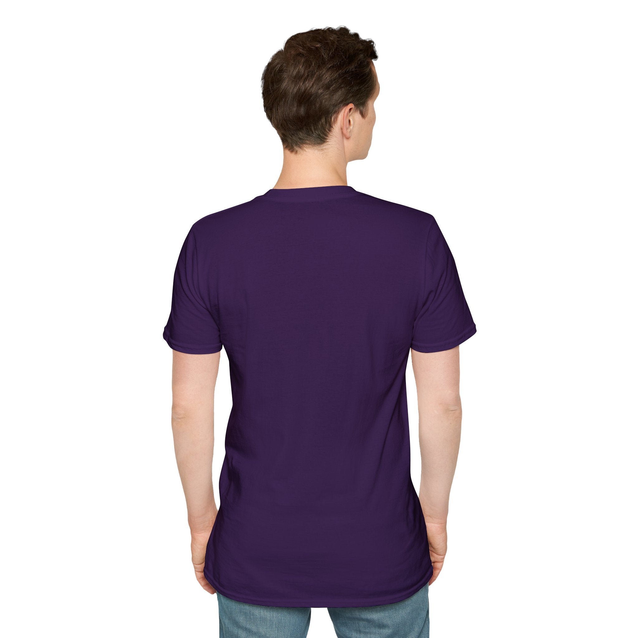From Goo To You T-Shirt — Evolution Humor Graphic Tee