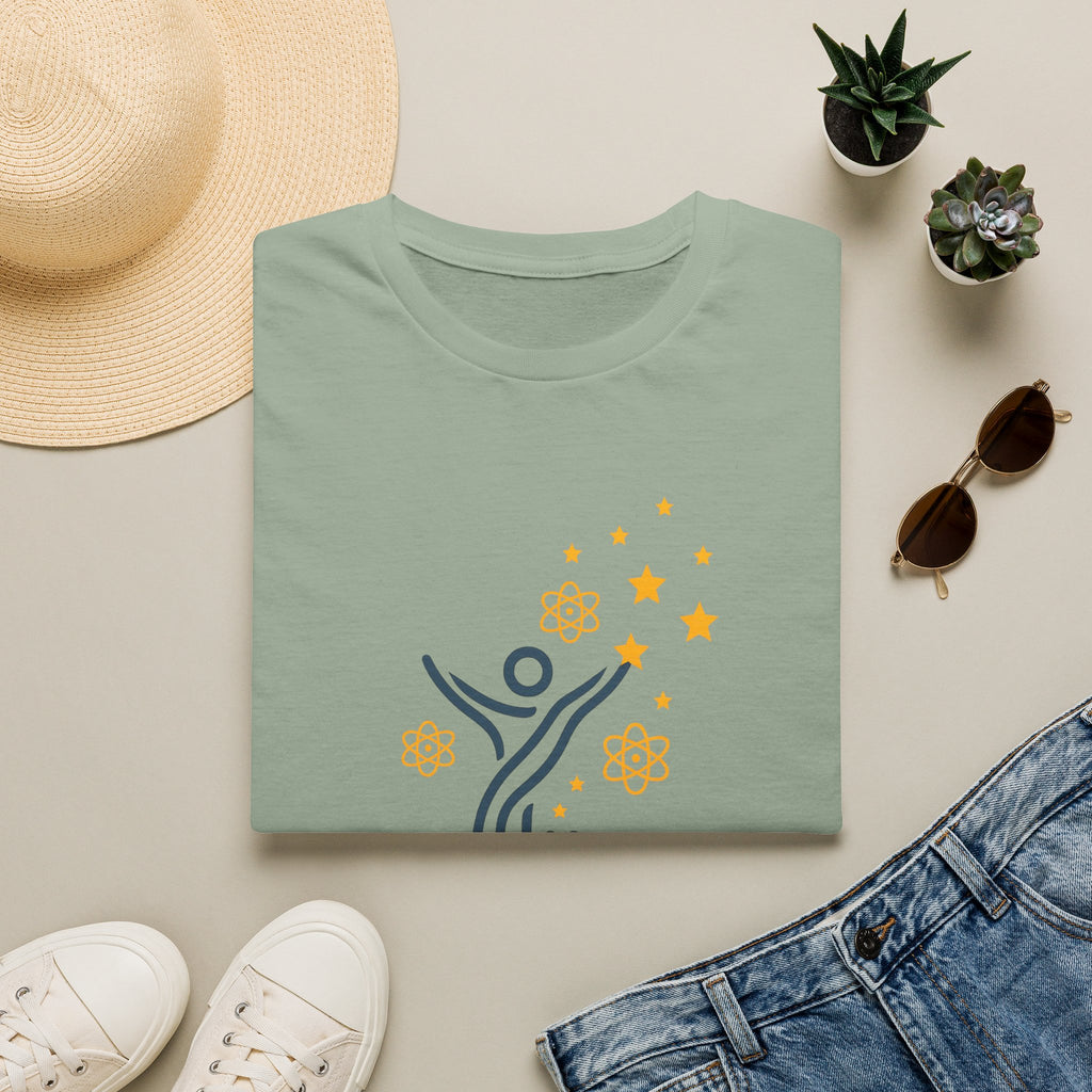 Good Without Gods T-Shirt — Humanist Atheist Inspirational Tee