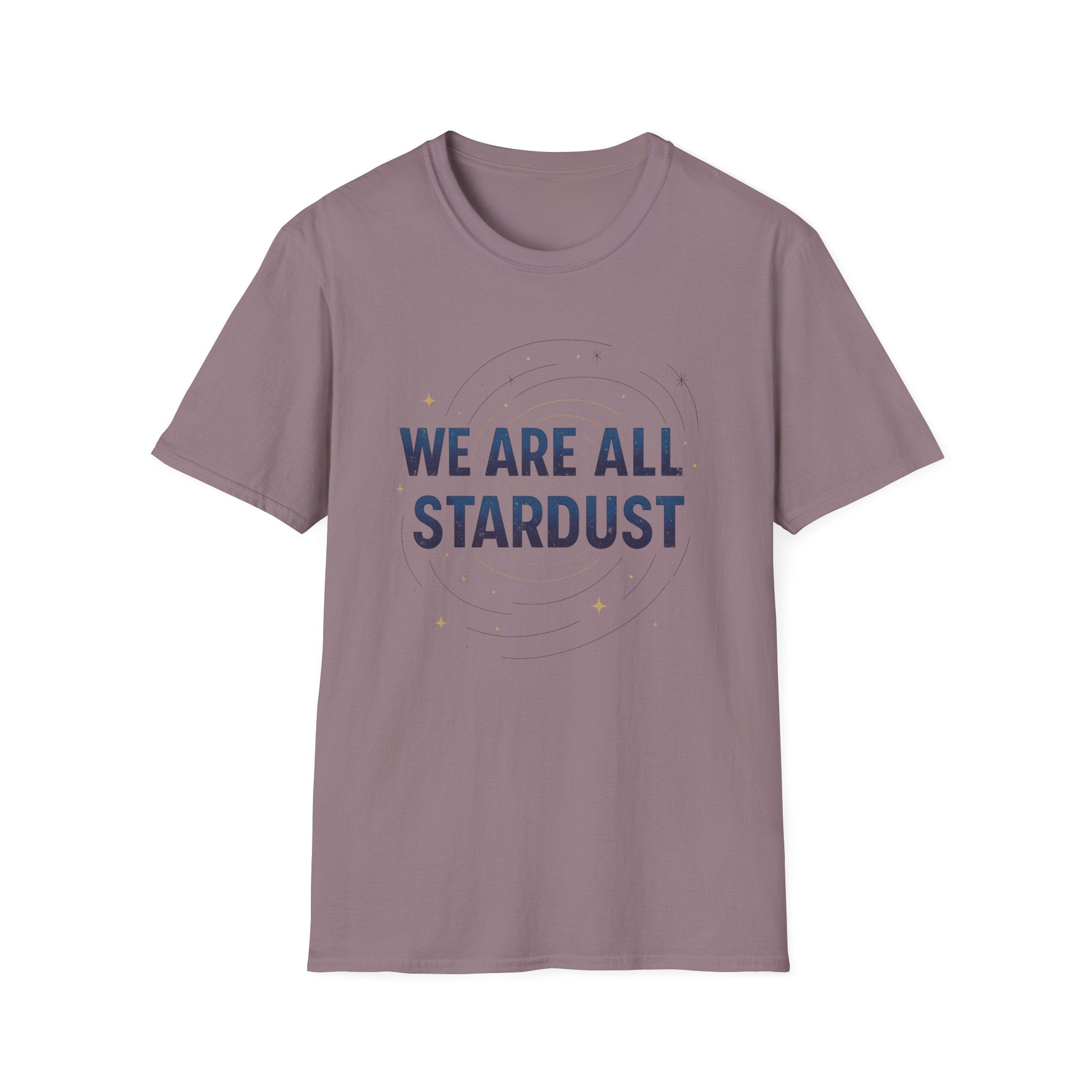 We are all Stardust Unisex Softstyle T-Shirt