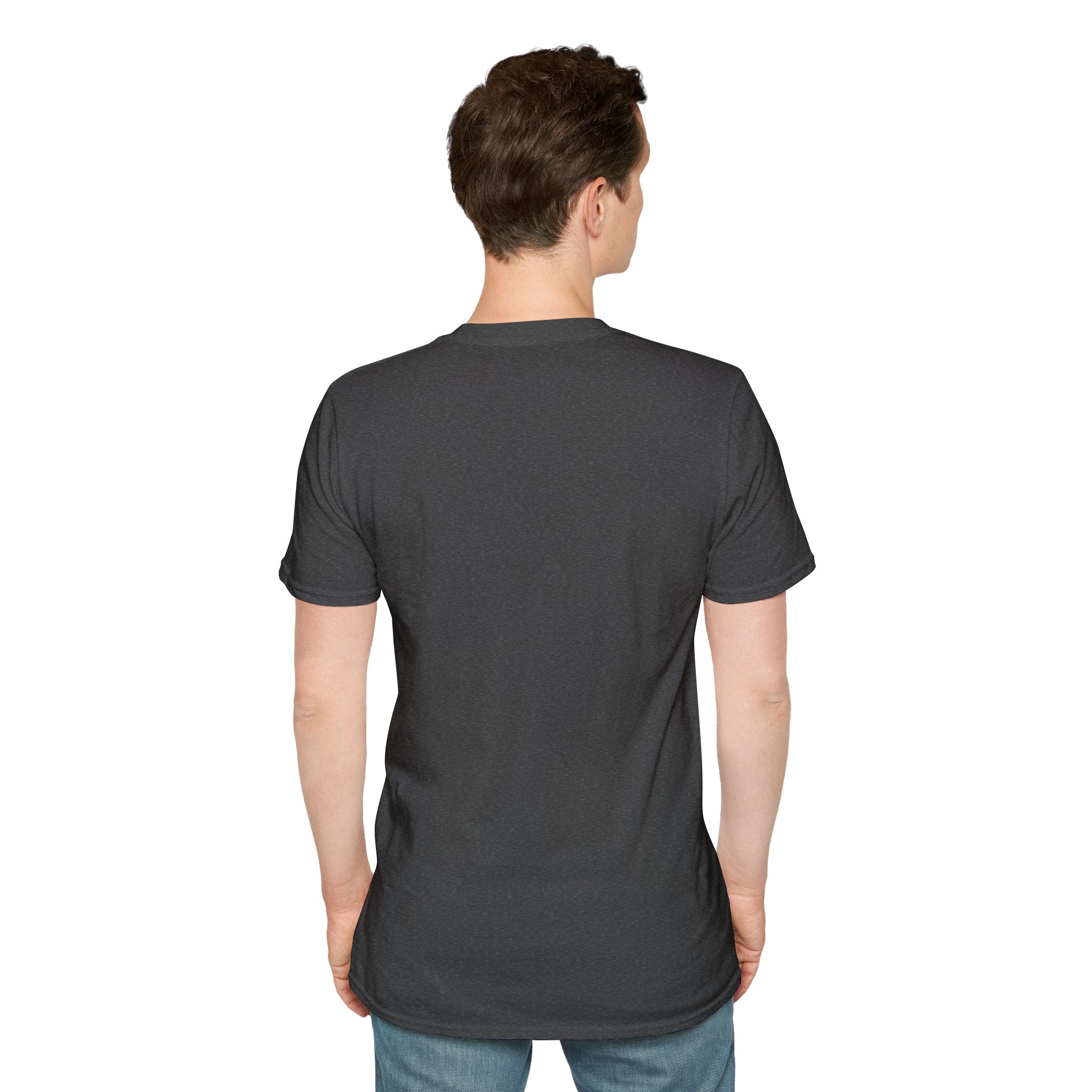 Show Me the Data T-Shirt — Data Analyst Graphic Tee