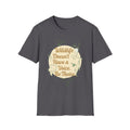Wildlife Doesn't have a Voice Unisex Softstyle T-Shirt