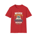 Make America Think Again T-Shirt