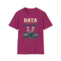 Data People T-Shirt — Retro Science & Tech Graphic Tee for Analysts