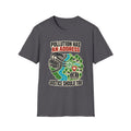 Pollution Has An Address Environmental Justice Tee