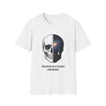 Reason in a Silent Universe Unisex Softstyle T-Shirt
