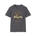 Different Chapters Same Book T-Shirt — Inspirational Reading & Life Journey Tee