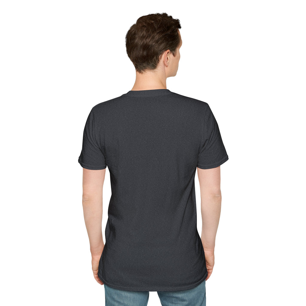 From Goo To You T-Shirt — Evolution Humor Graphic Tee