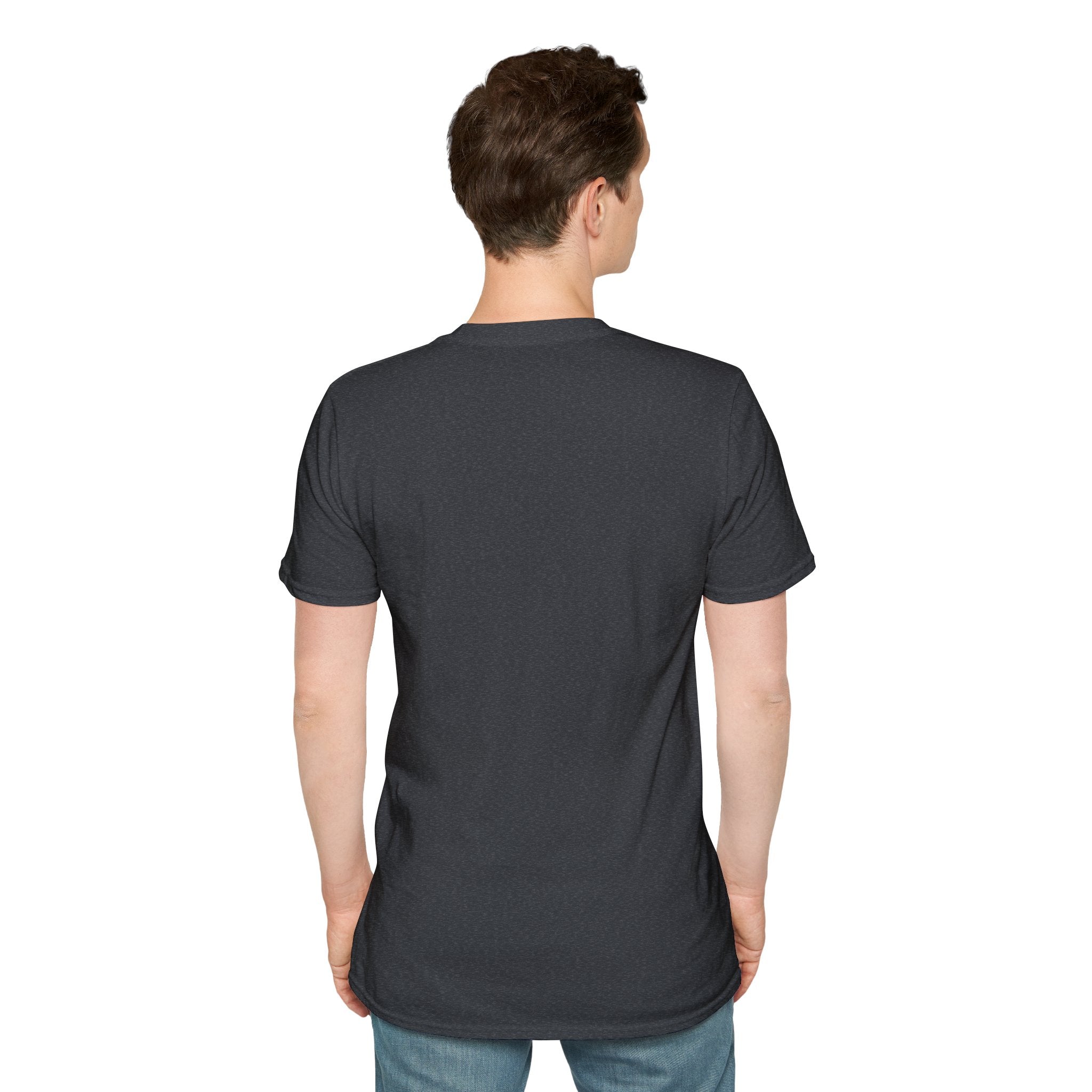 From Goo To You T-Shirt — Evolution Humor Graphic Tee
