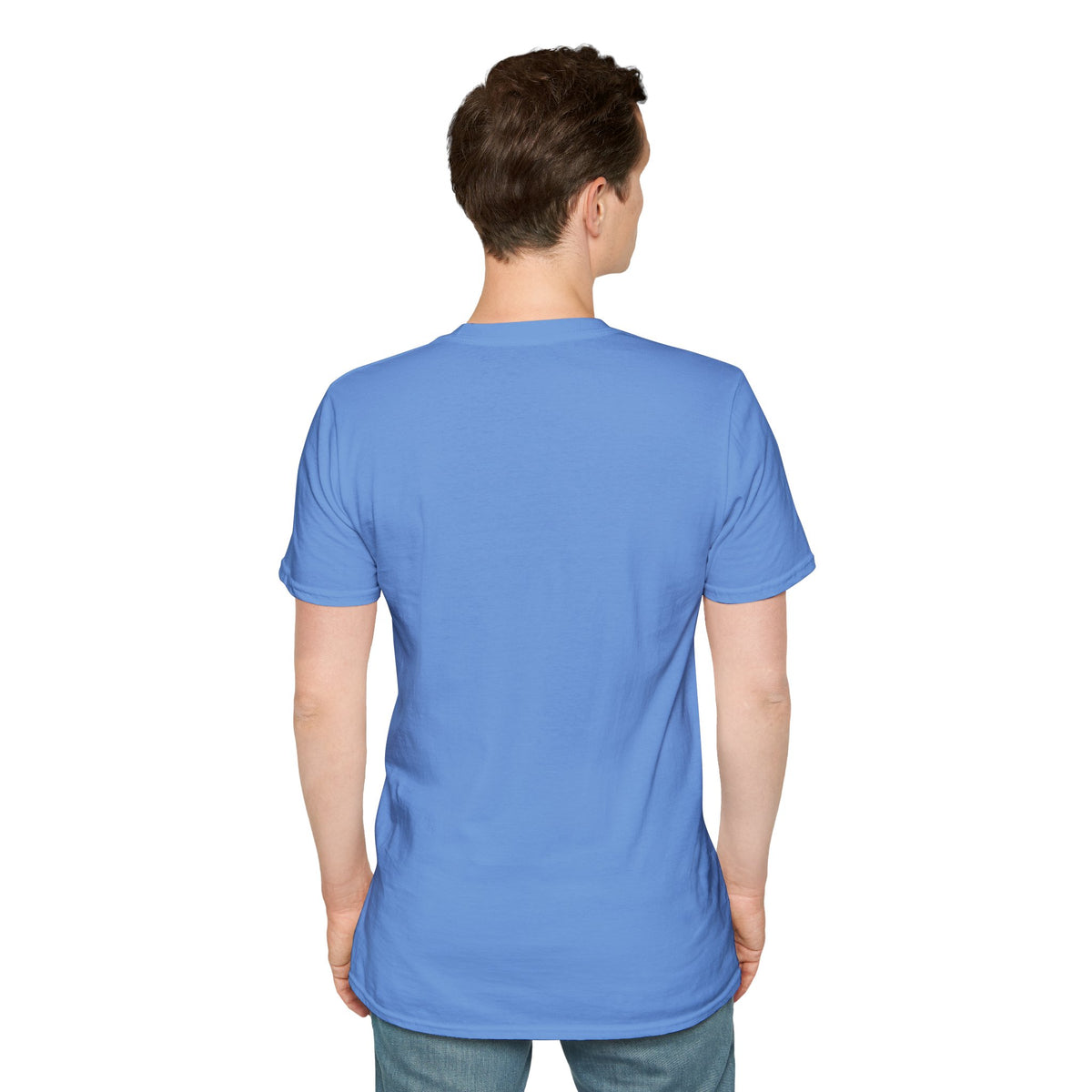Be Safe Be Alert "Question Everything" T-Shirt — Conspiracy Eye Graphic Tee