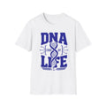 DNA Code of Life Unisex Softstyle T-Shirt