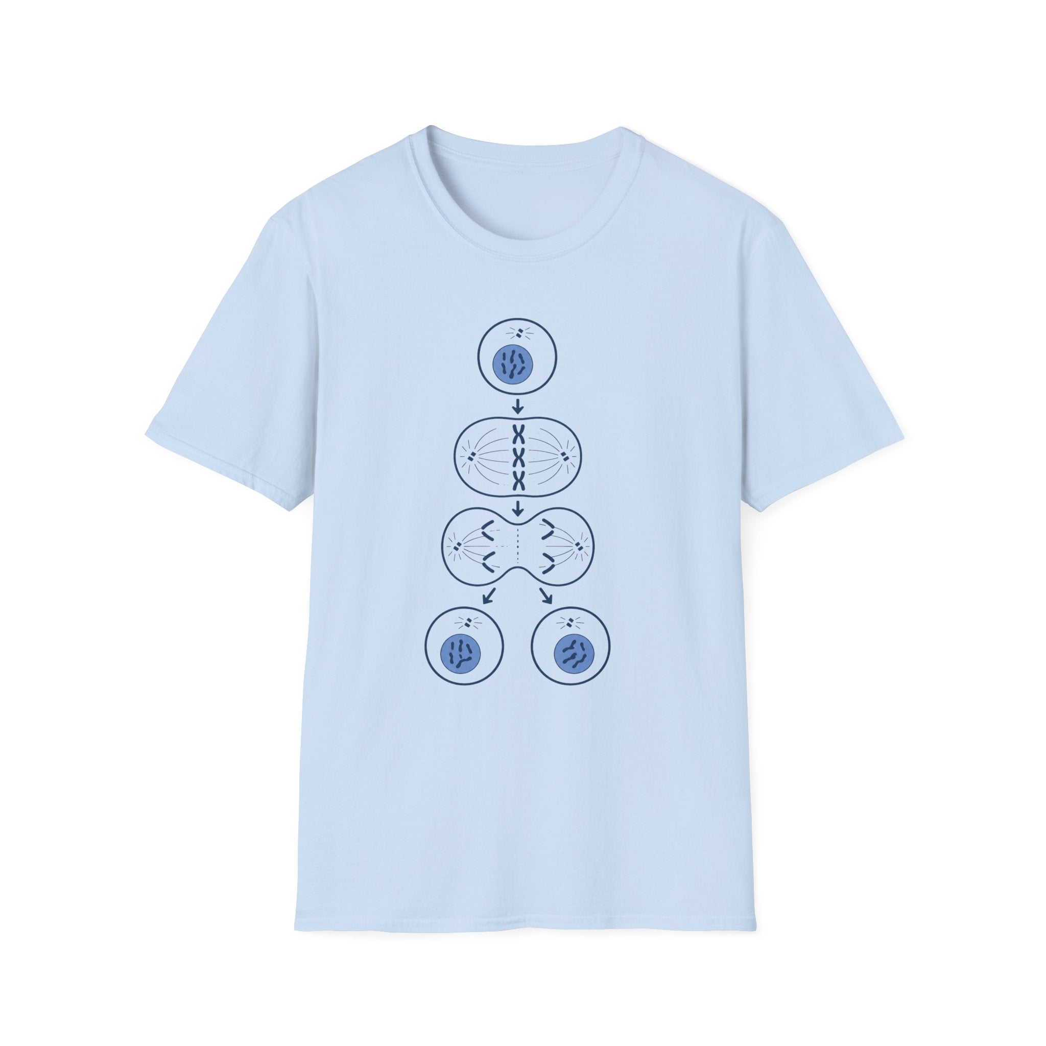 Cell Division Unisex T-Shirt