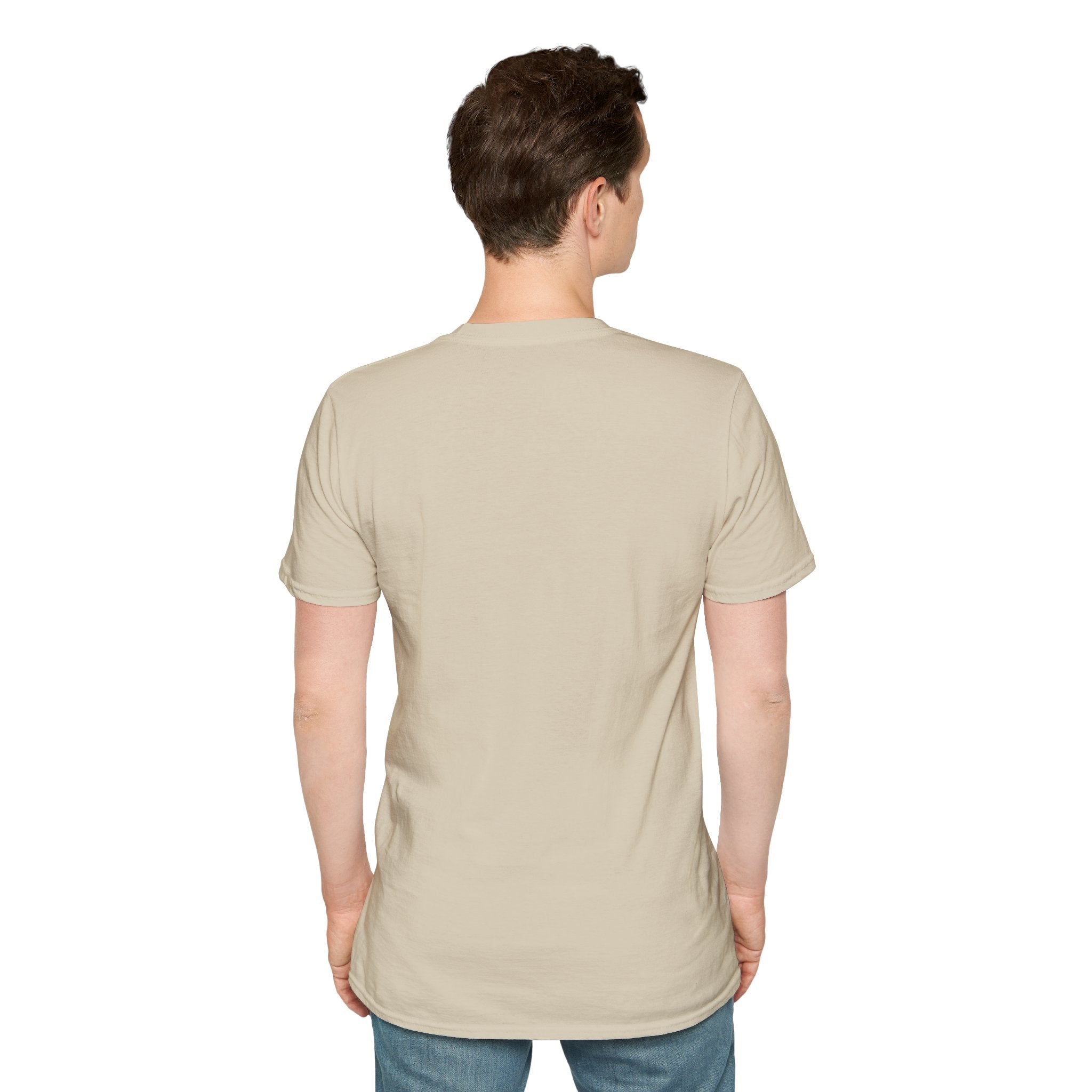 Love Is Not Up For Debate T-Shirt — Heart & Peace Equality Tee