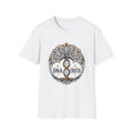 DNA Truth Unisex Softstyle T-Shirt