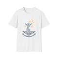 Good without Gods Unisex Softstyle T-Shirt