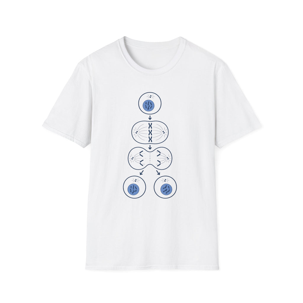 Cell Division Unisex T-Shirt