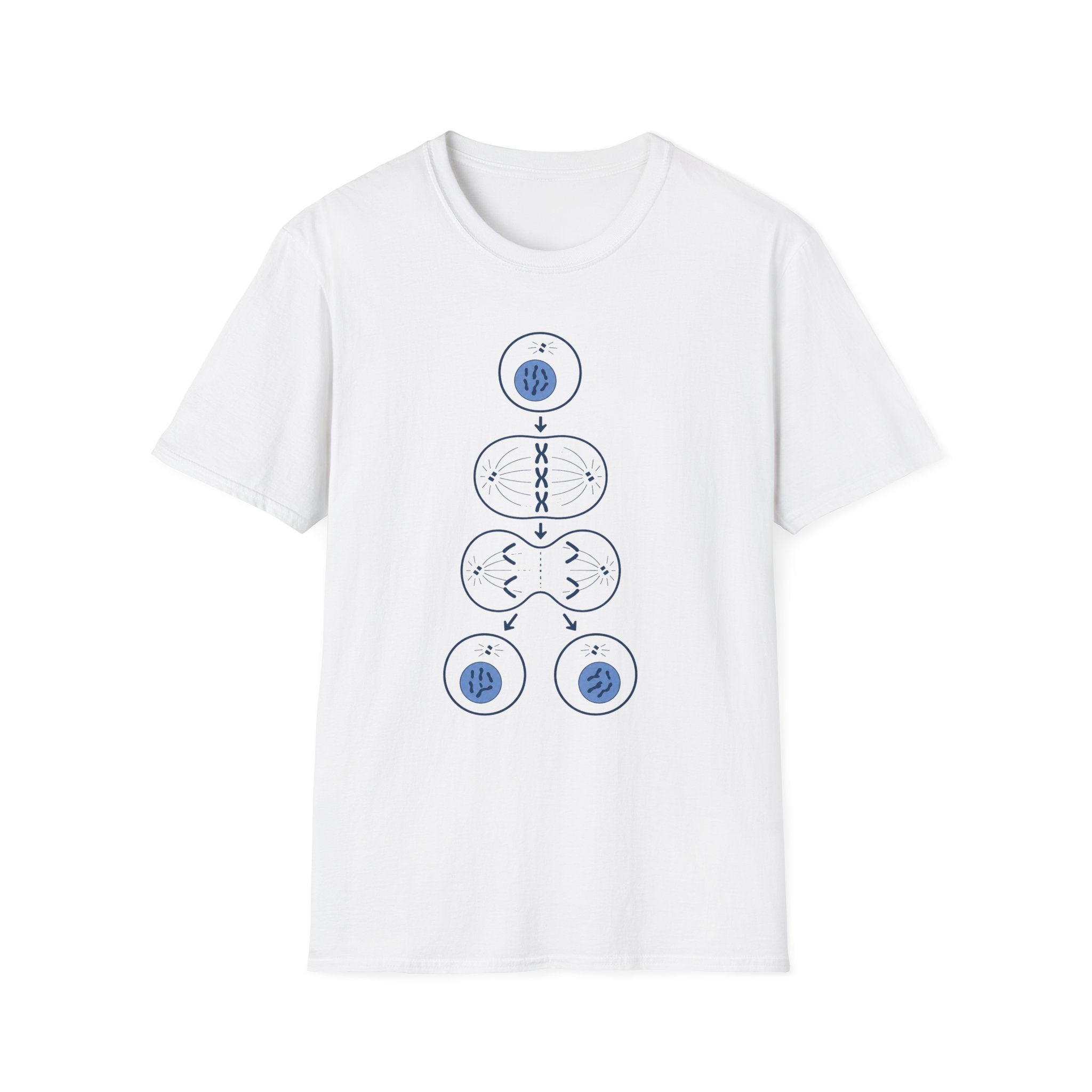 Cell Division Unisex T-Shirt