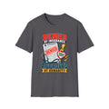 "Denied by Insurance, Approved by Humanity" Graphic Tee