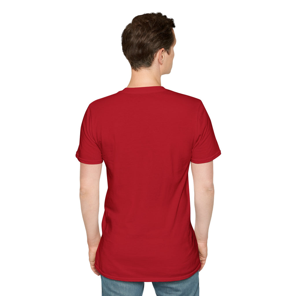 Duck Test T-Shirt — Funny “Looks Like, Swims Like, Quacks Like” Graphic Tee for Duck Lovers