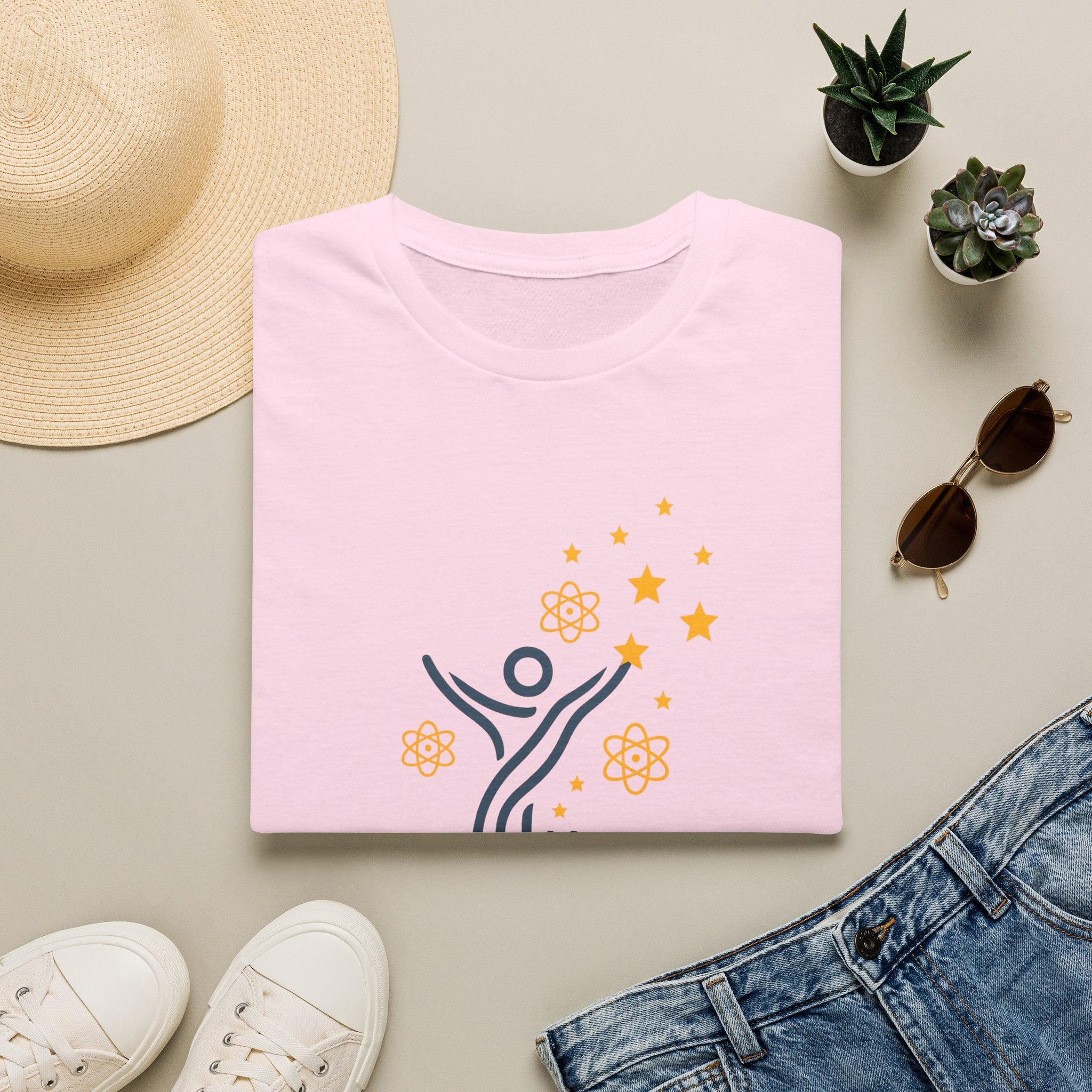 Good Without Gods T-Shirt — Humanist Atheist Inspirational Tee