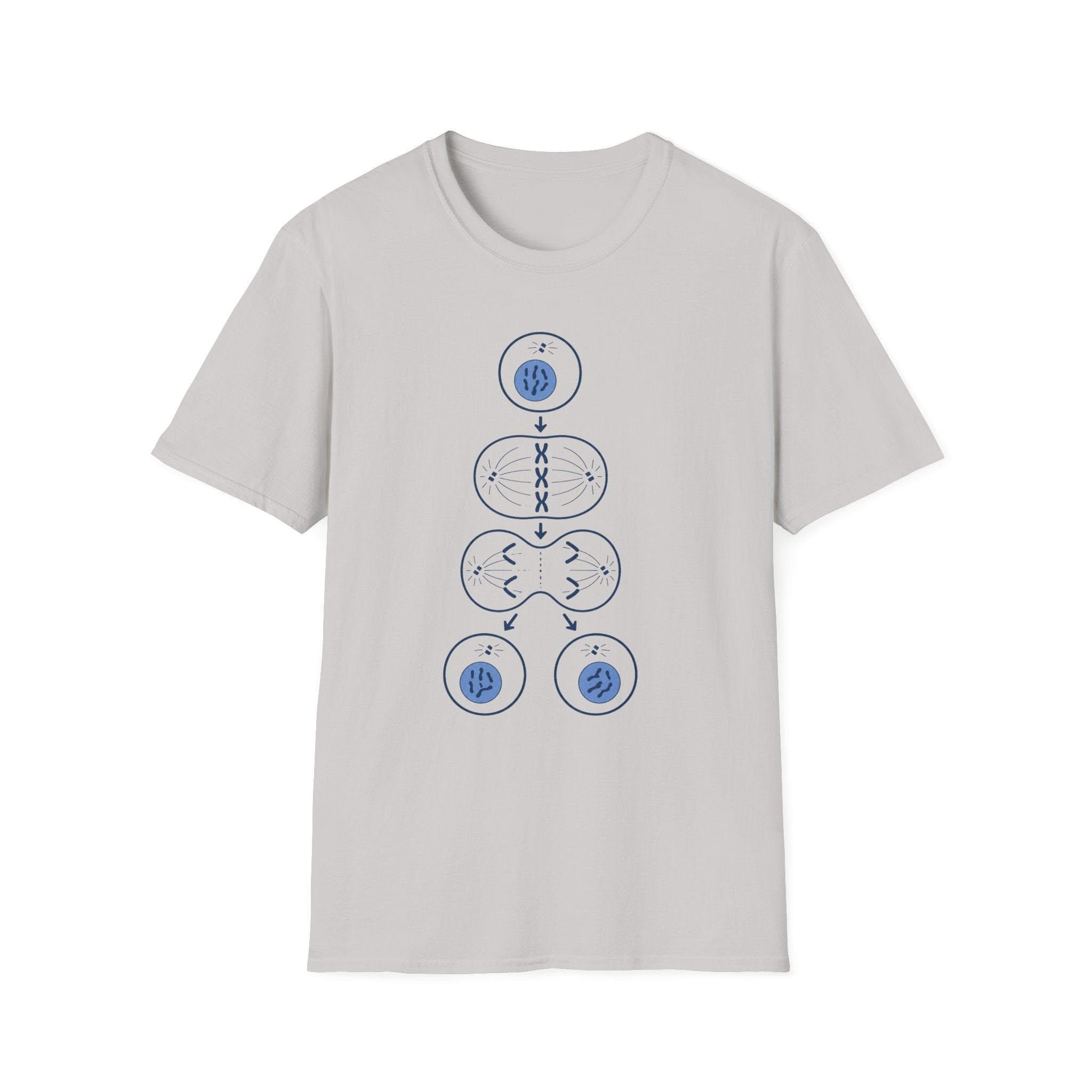 Cell Division Unisex T-Shirt