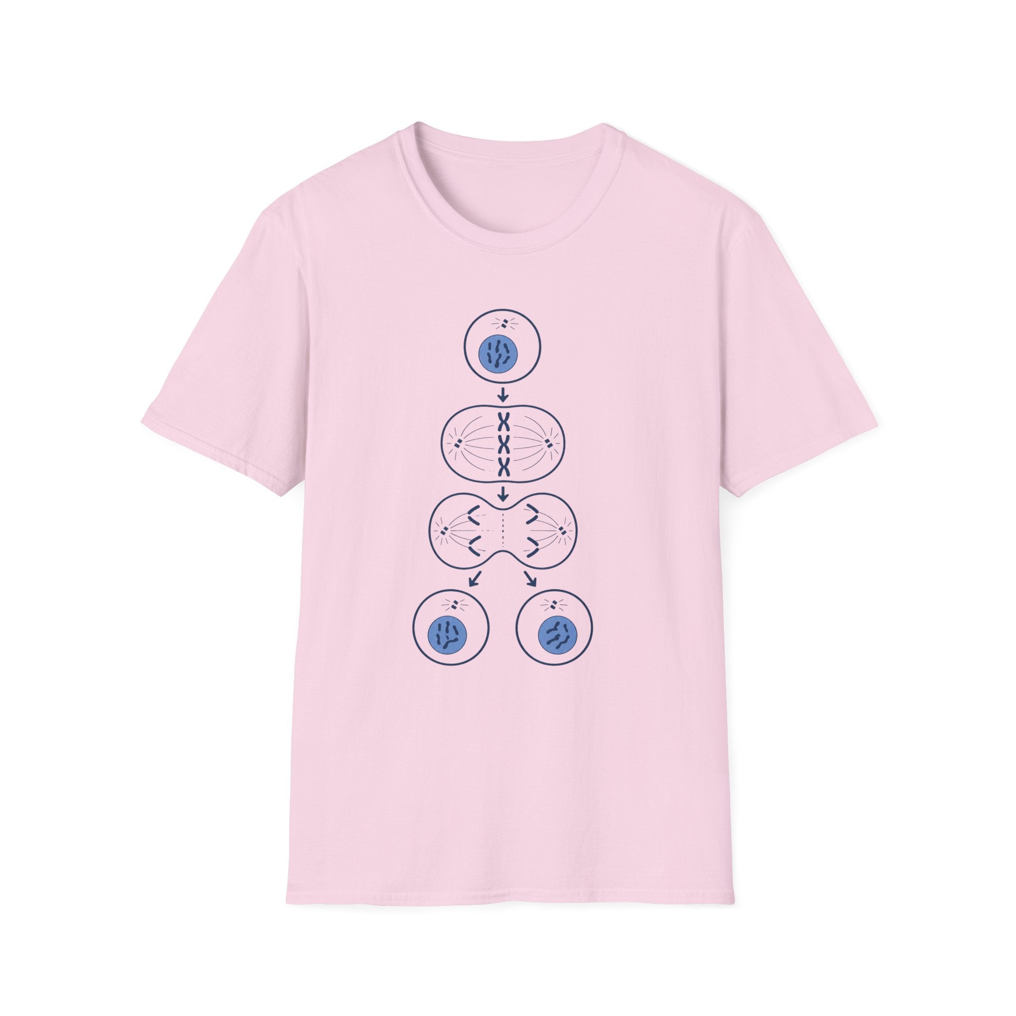 Cell Division Unisex T-Shirt