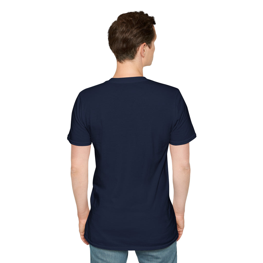 "It All Started With a Bang" Space Graphic Tee