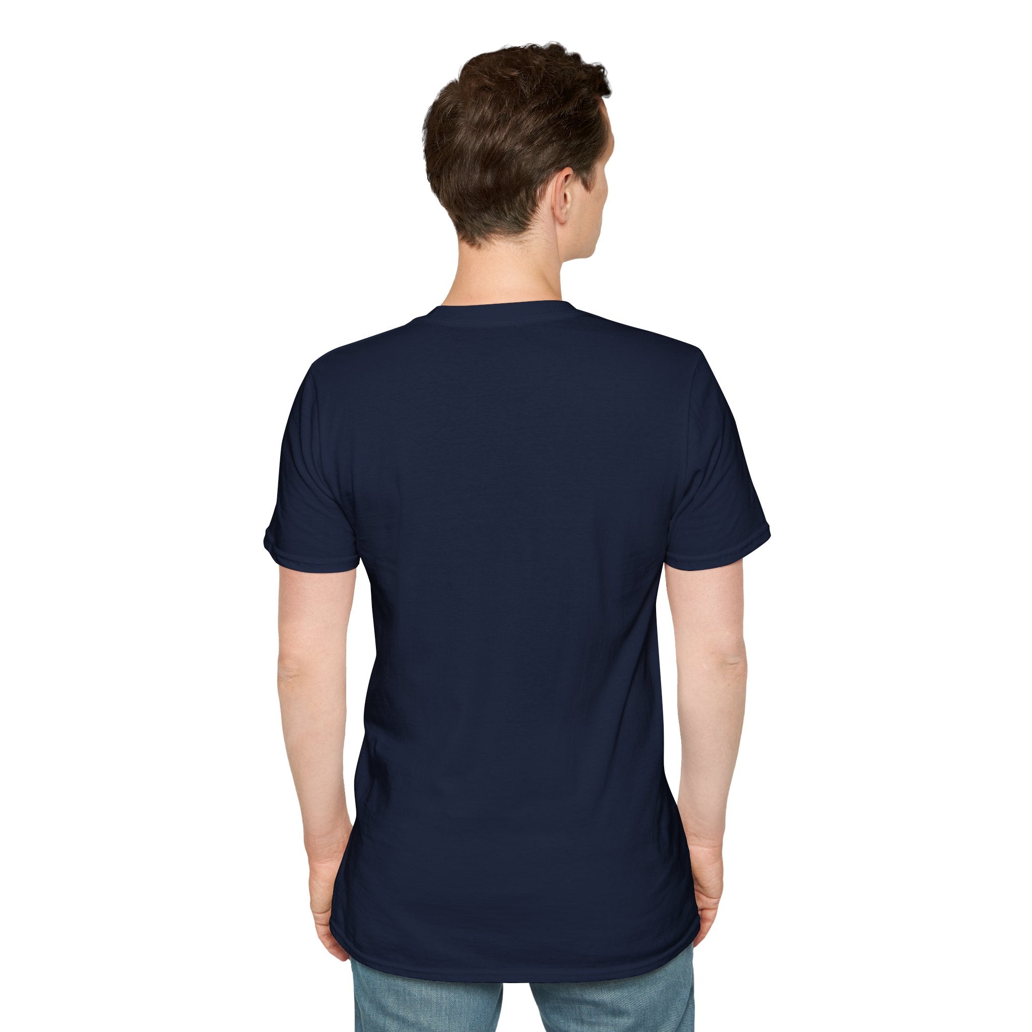 "It All Started With a Bang" Space Graphic Tee
