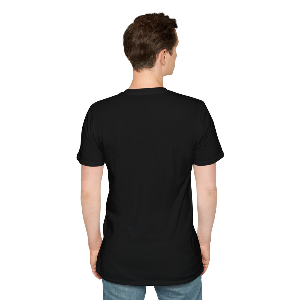 "It All Started With a Bang" Space Graphic Tee