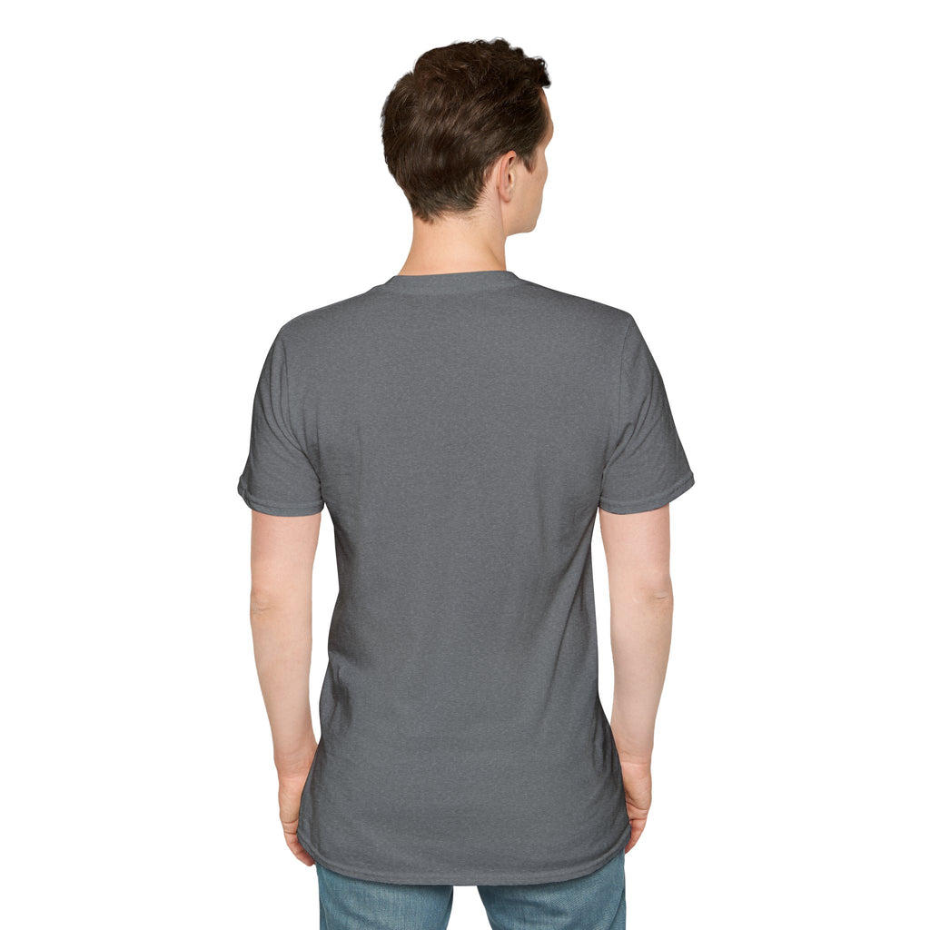 Extinction Is the Rule — Dinosaur Graphic T-Shirt
