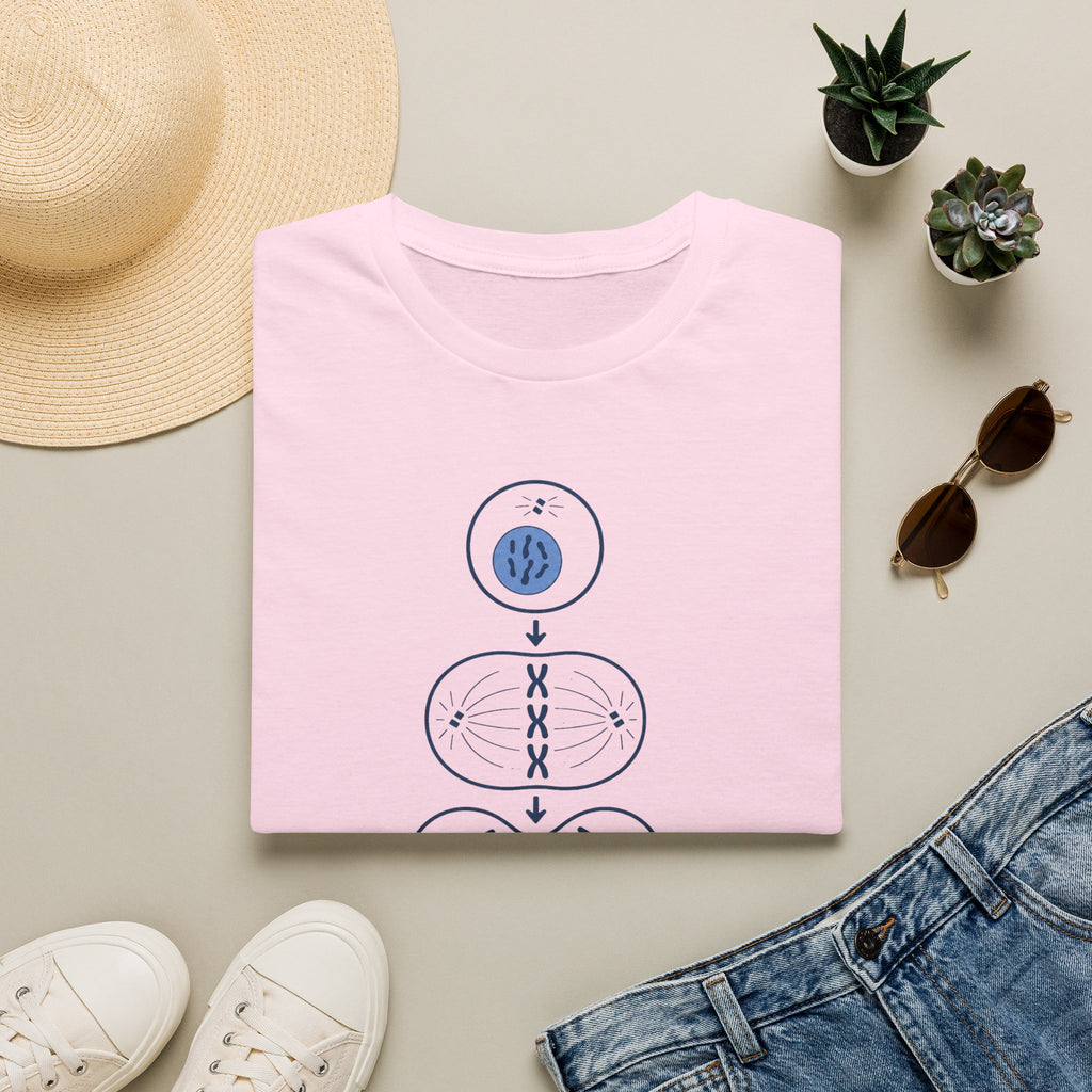 Cell Division Unisex T-Shirt