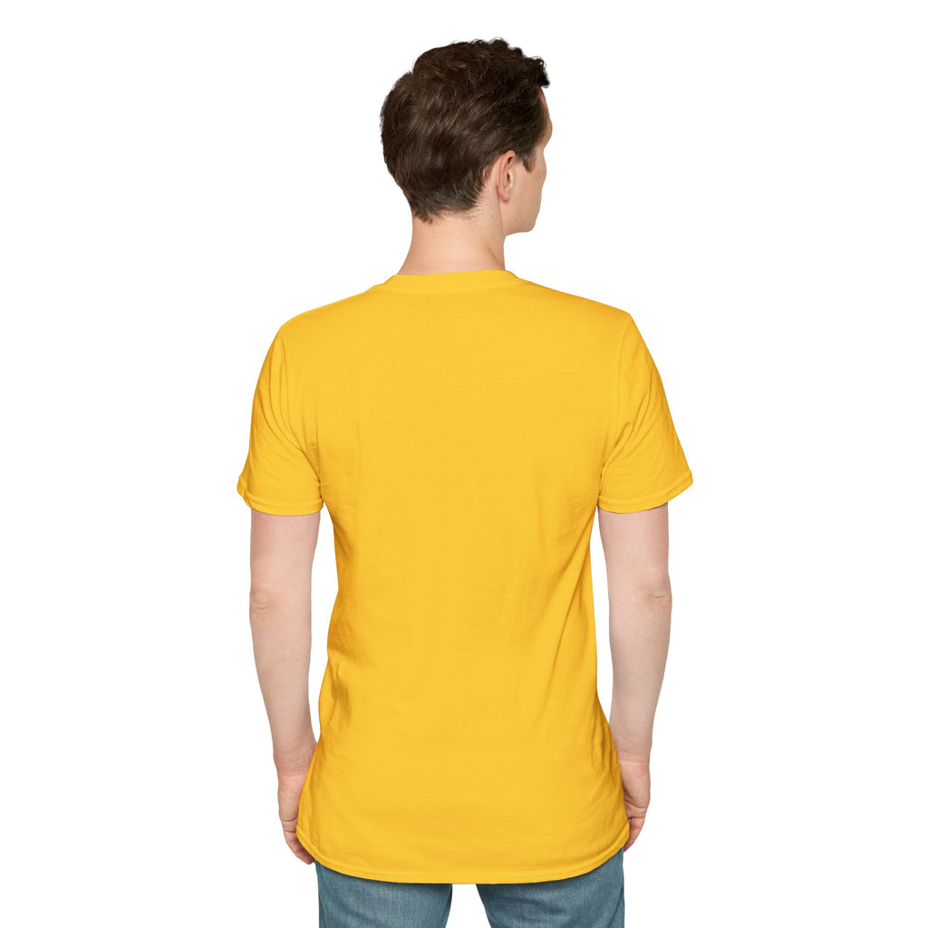 Earth "No Vacancy" T-Shirt — Treat It Like Your Only Home Eco Tee