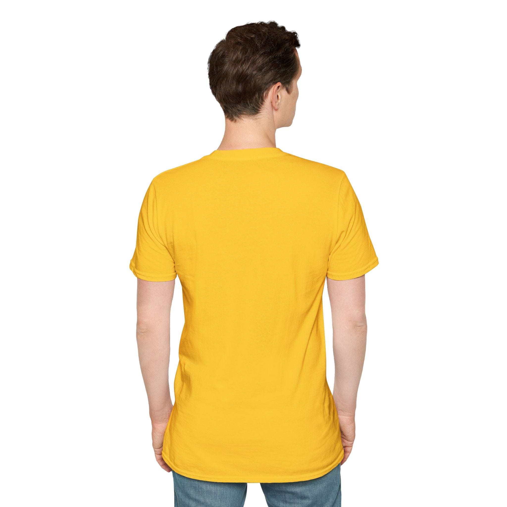 Earth "No Vacancy" T-Shirt — Treat It Like Your Only Home Eco Tee