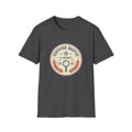 Certified Skeptic Unisex T-Shirt