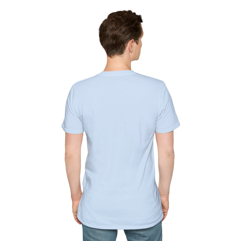 Forever Is a Hypothesis T-Shirt — Science Humor 'Test Before Signing' Tee
