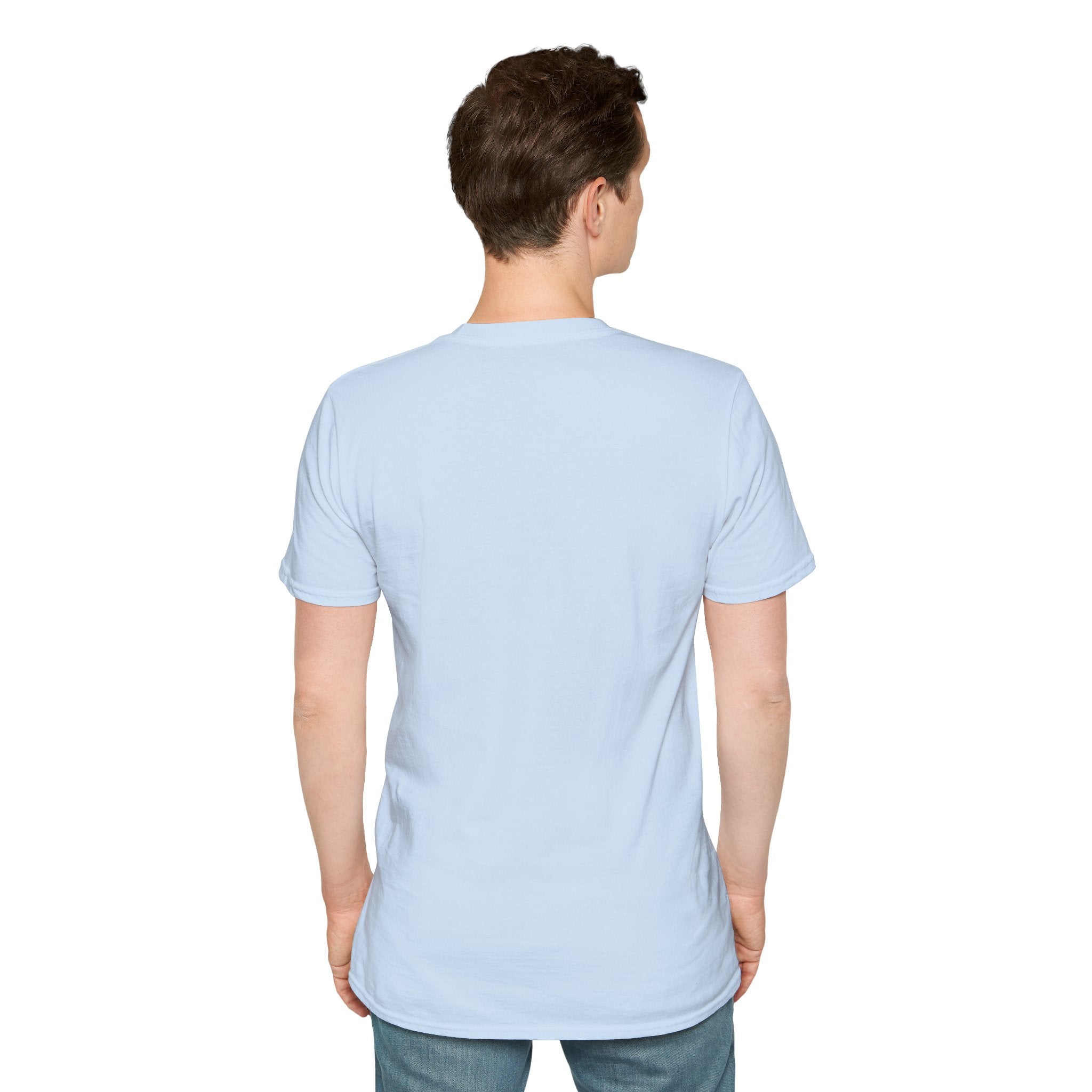 Forever Is a Hypothesis T-Shirt — Science Humor 'Test Before Signing' Tee