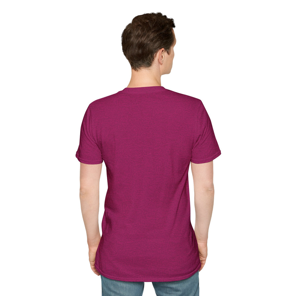 Human Rights T-Shirt — Love in Every Color LGBTQ+ Pride Tee